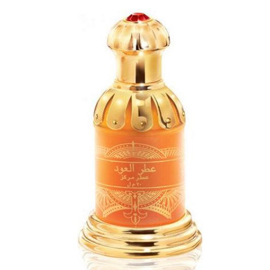 Perfume Attar Al Oudh Concentrated Perfume 20Ml Unisex