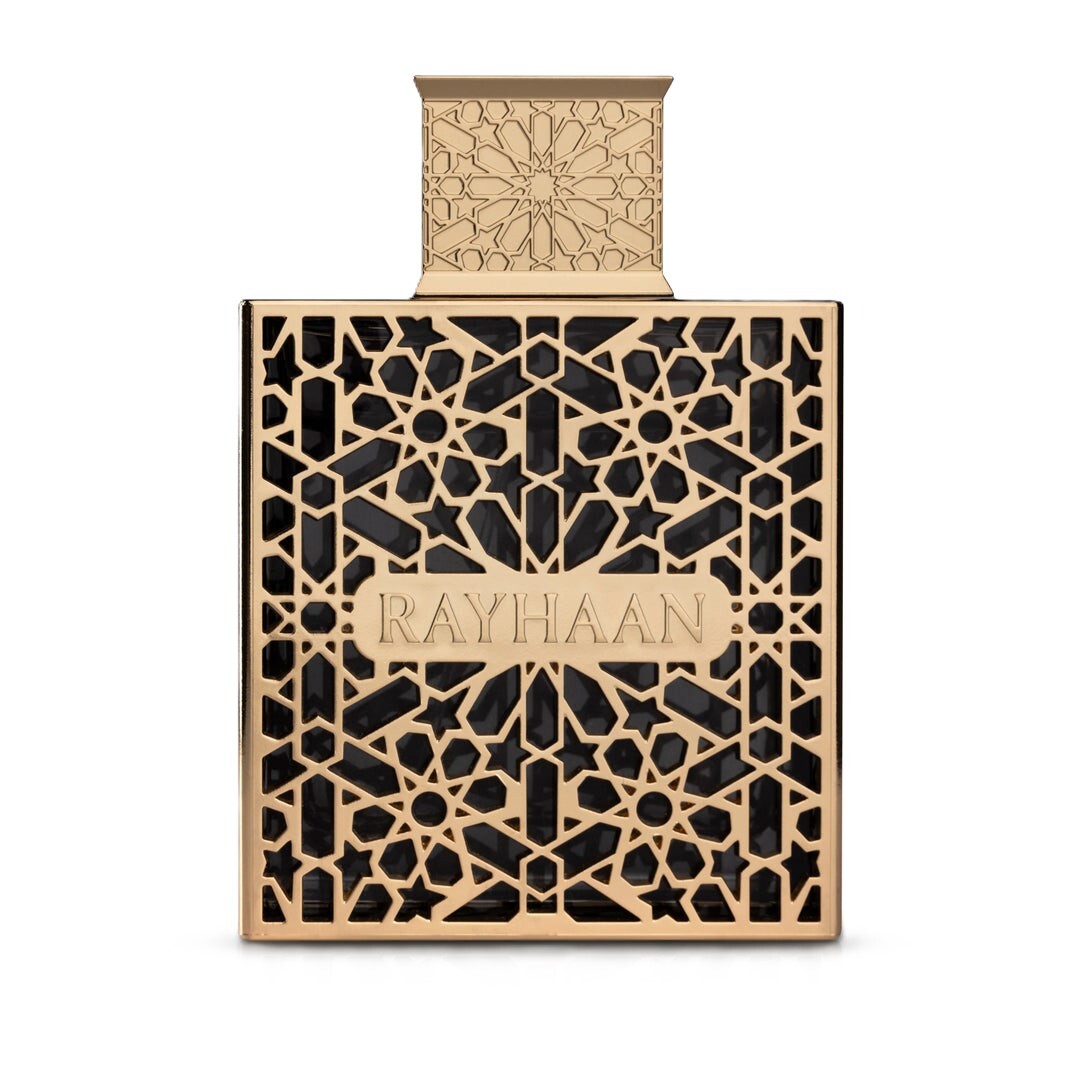 Perfume Rayhaan Elixir 100ML Edp Hombre