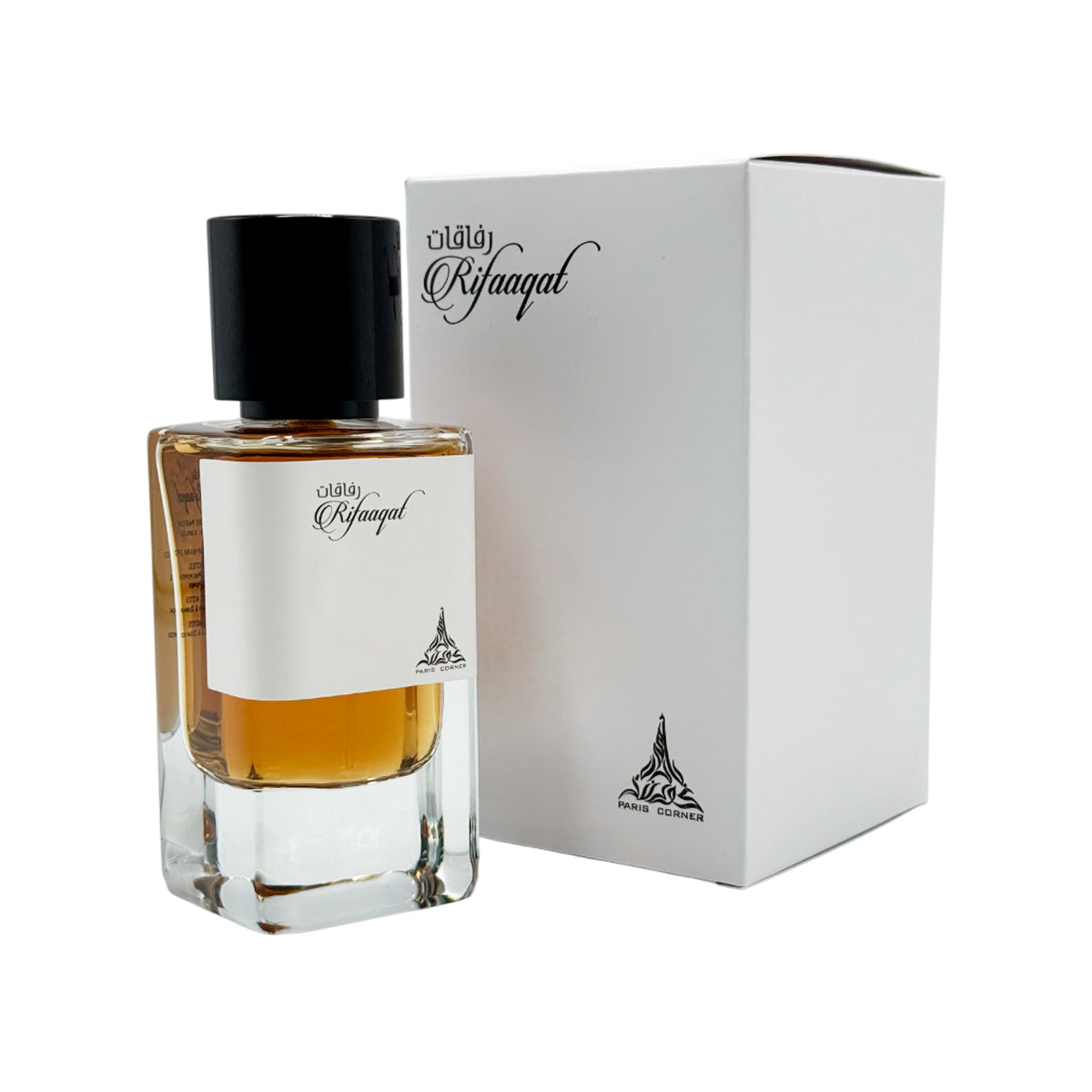 Perfume Paris Corner Rifaaqat Edp 85Ml Unisex