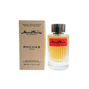 Perfume Rochas Moustache Hombre Edp 125 Ml Tester