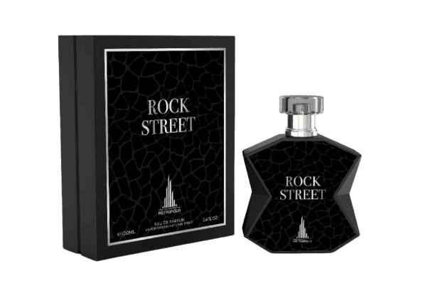 Perfume Le Chameau Metropolis Rock Street 100Ml