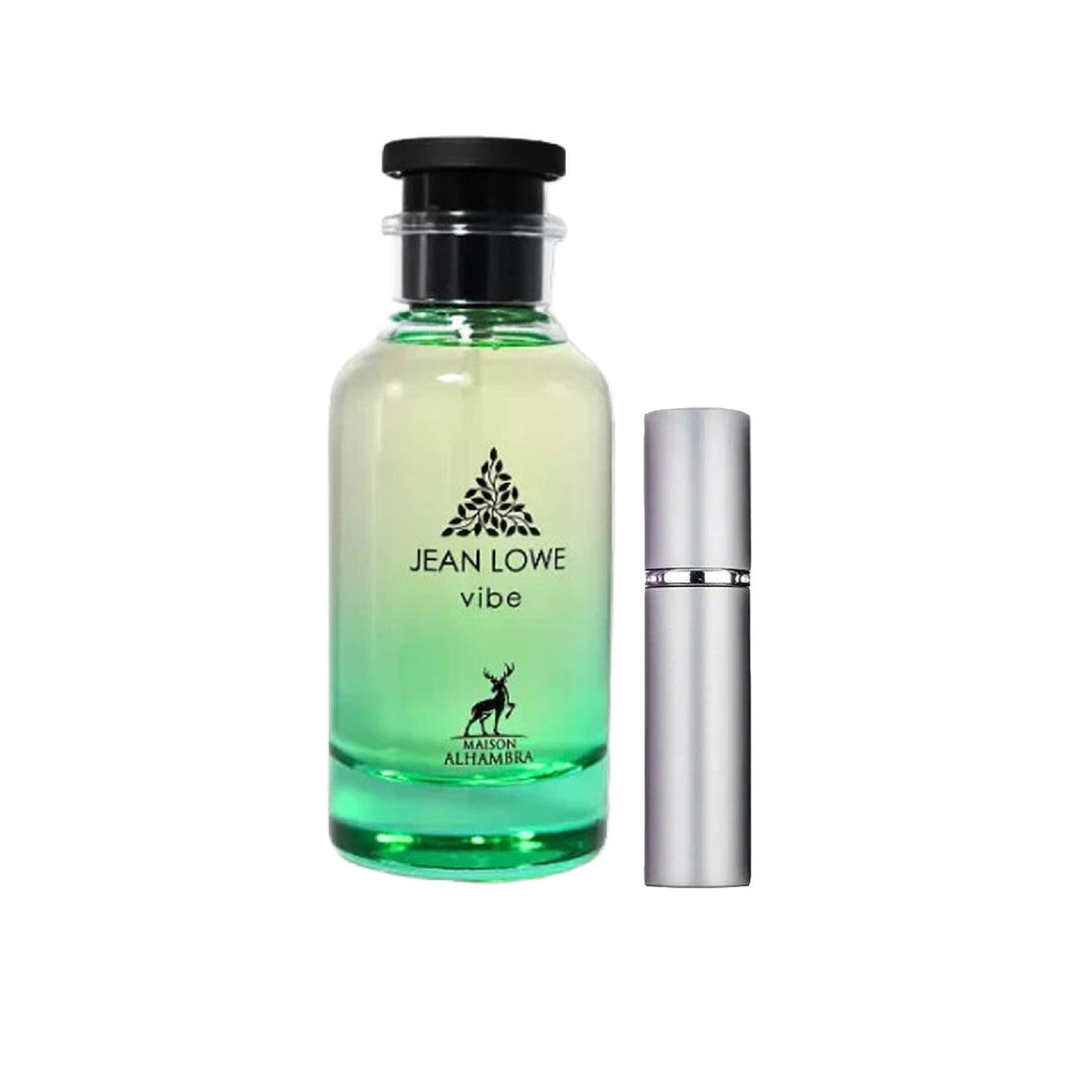 DECANT - MAISON ALHAMBRA JEAN LOWE VIBE - EDP (UNISEX)