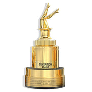 Perfume Milestone Sensation Gold 100Ml