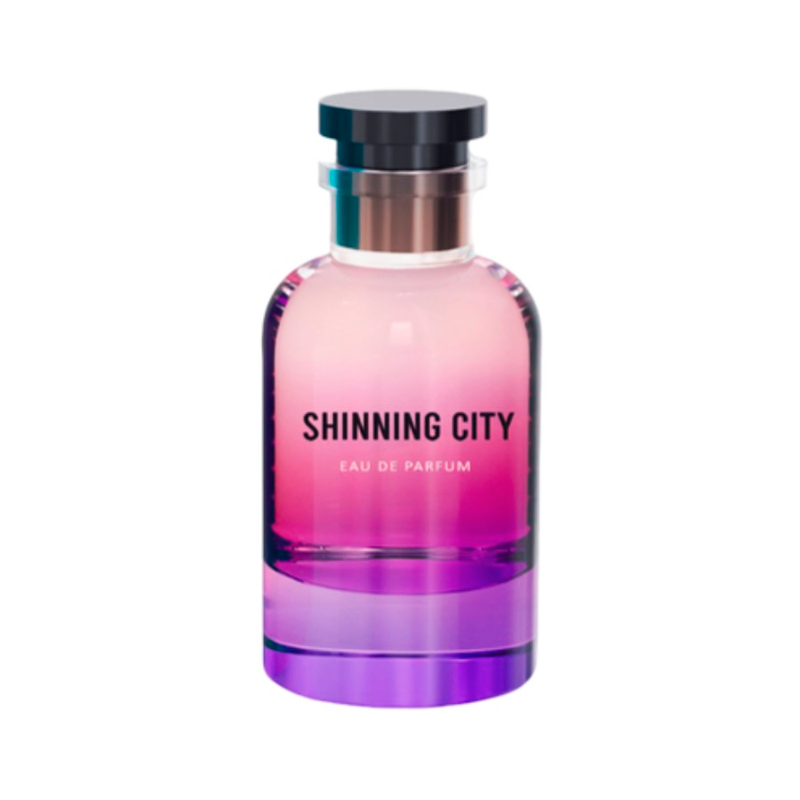 Perfume Emper Shinning City 100Ml