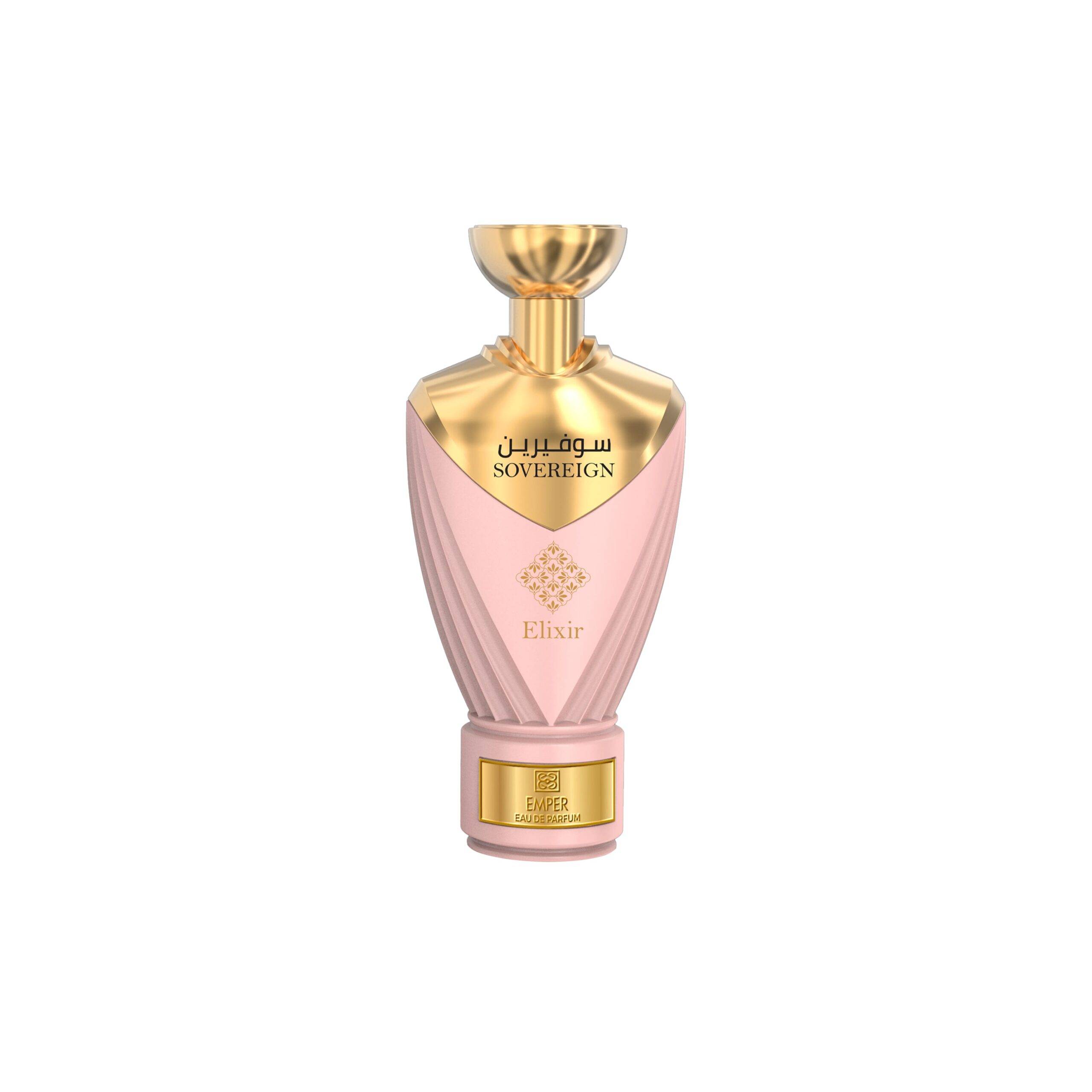 Perfume Emper Sovereign Elixir 100Ml