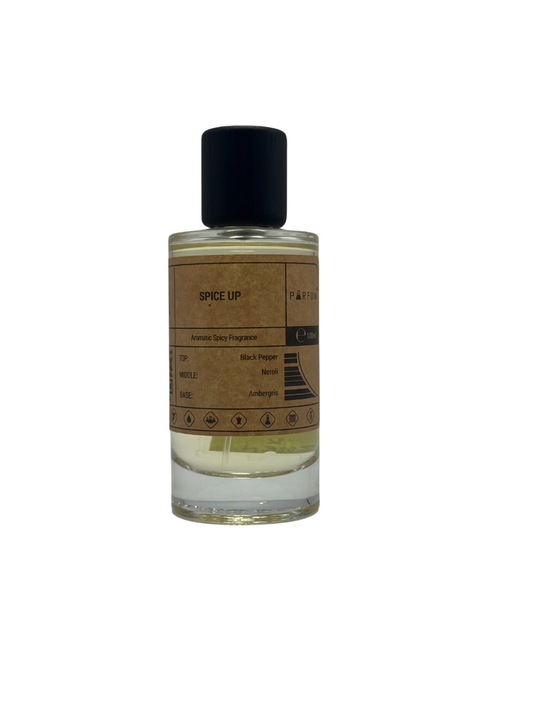 Perfume Parfum.Ae Spice Up Edp 100 ML
