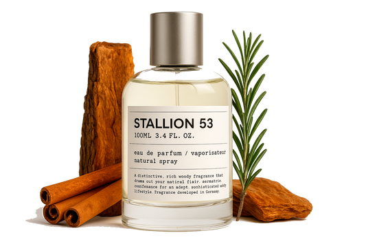 Perfume Stallion 53 Edp 100ML Unisex