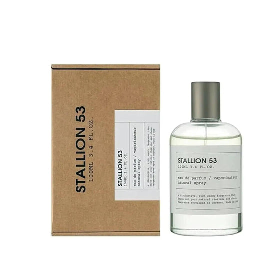 Perfume Stallion 53 Edp 100ML Unisex