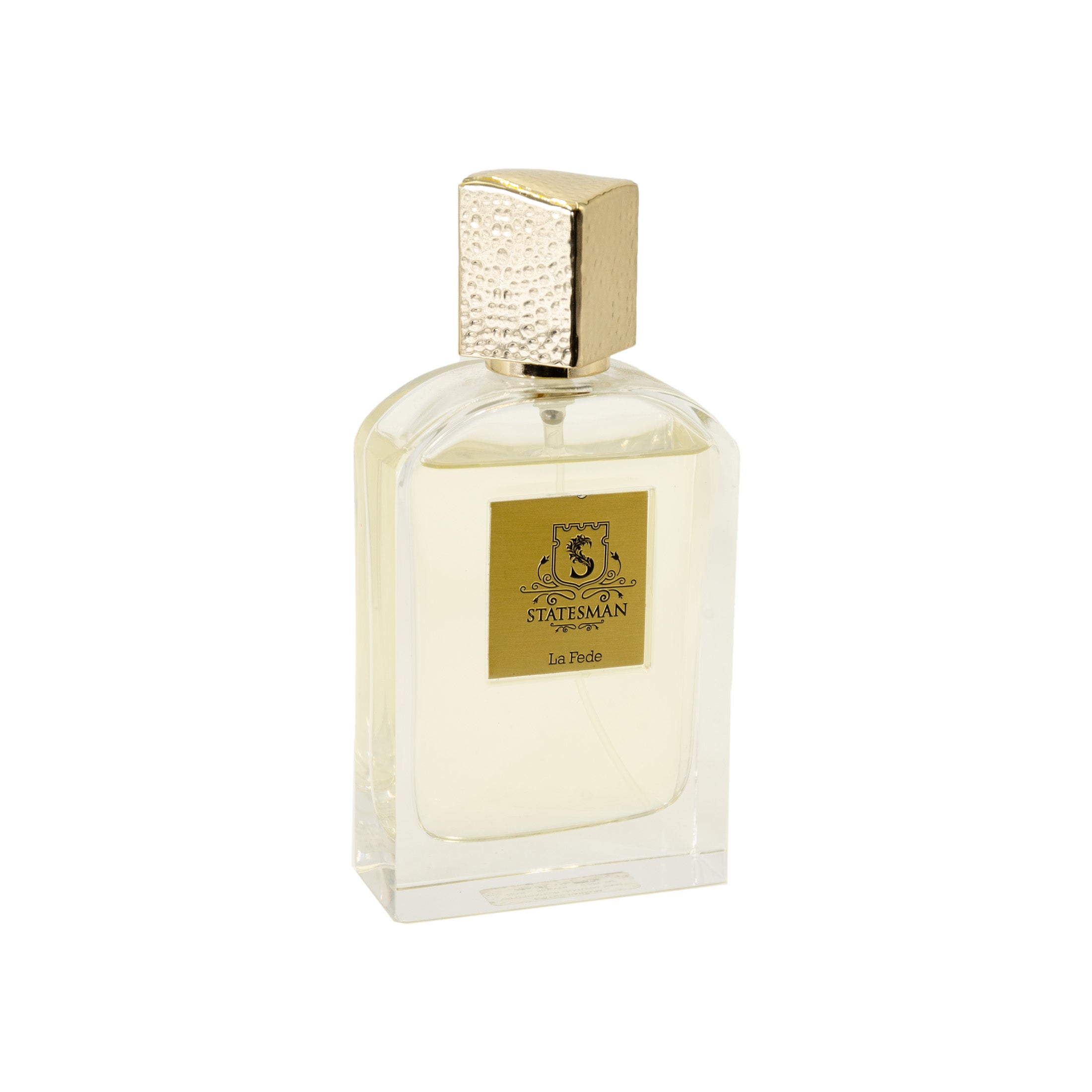 Perfume La Fede Statesman Edp 75ML