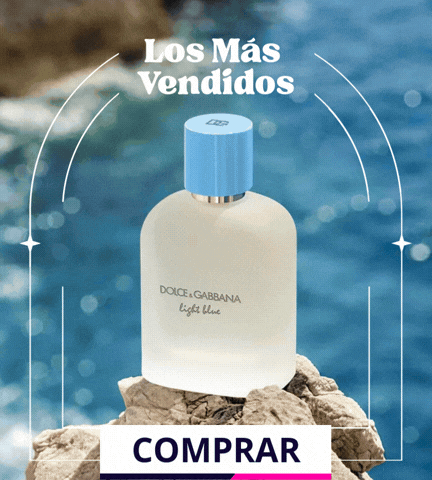 Oferta Perfumes Chile
