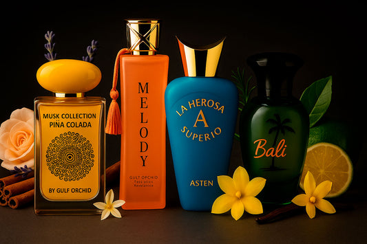Pack Summer Vibes mujer
