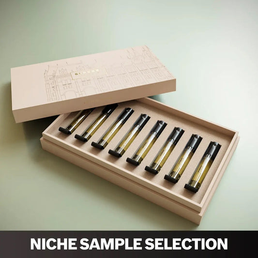 Perfume Superz Discovery Set Extrait 8X2 ML