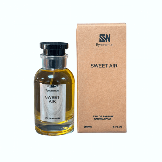Perfume Synonimus Sweet Air Edp 100ML