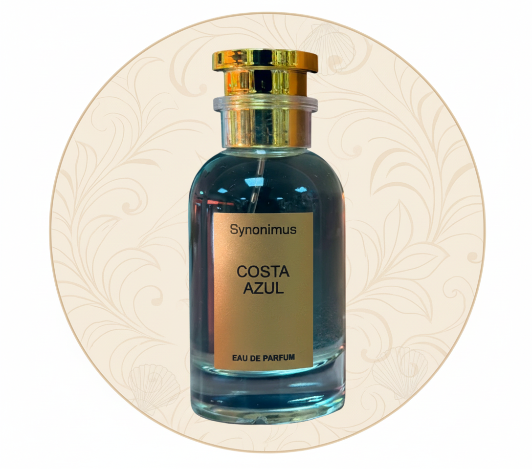 Synonimus Costa Azul