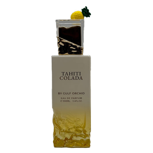 Perfume Gulf Orchid Tahiti Colada  Edp 100 Ml