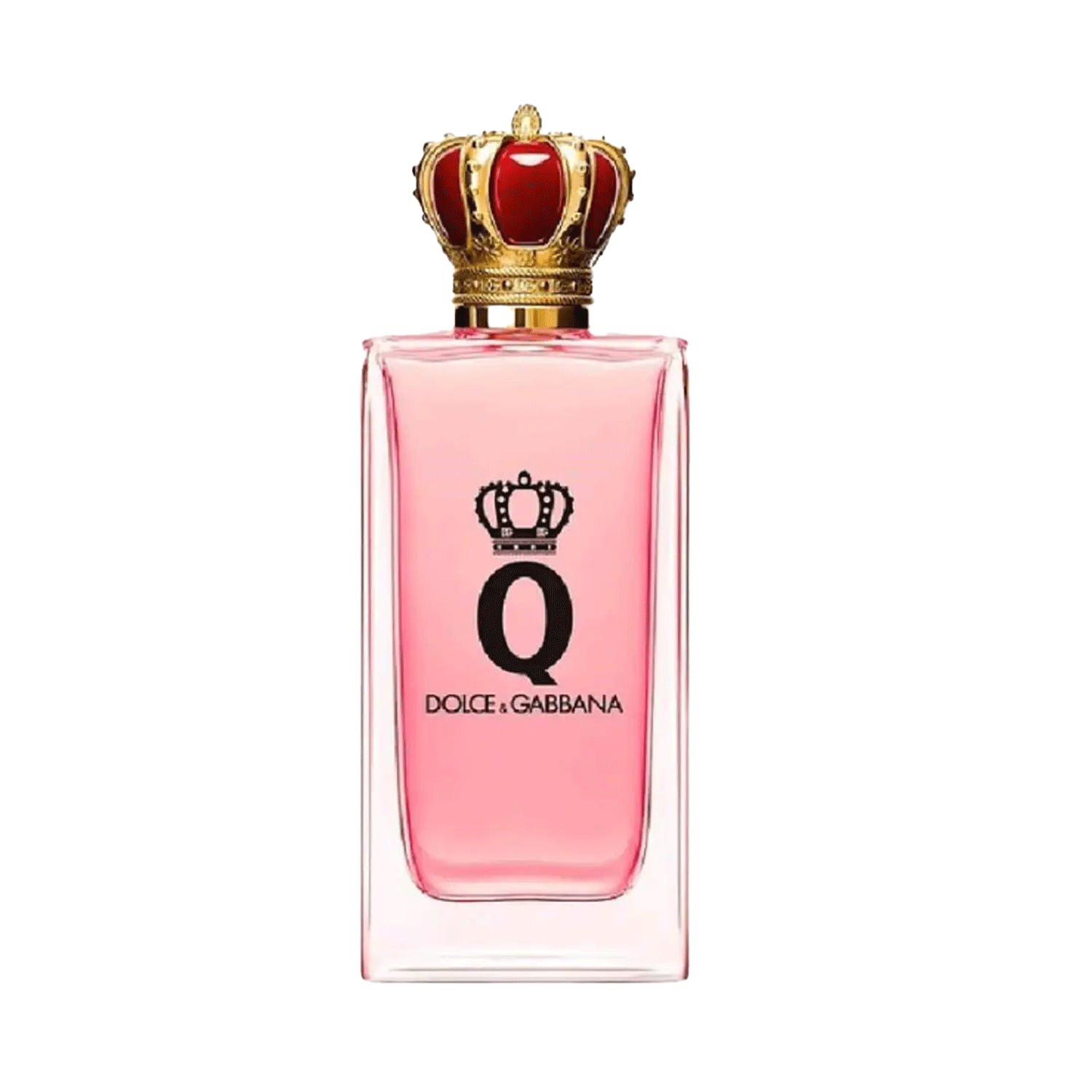 Perfume Tester Dolce & Gabbana Q Edp 100 ML Mujer