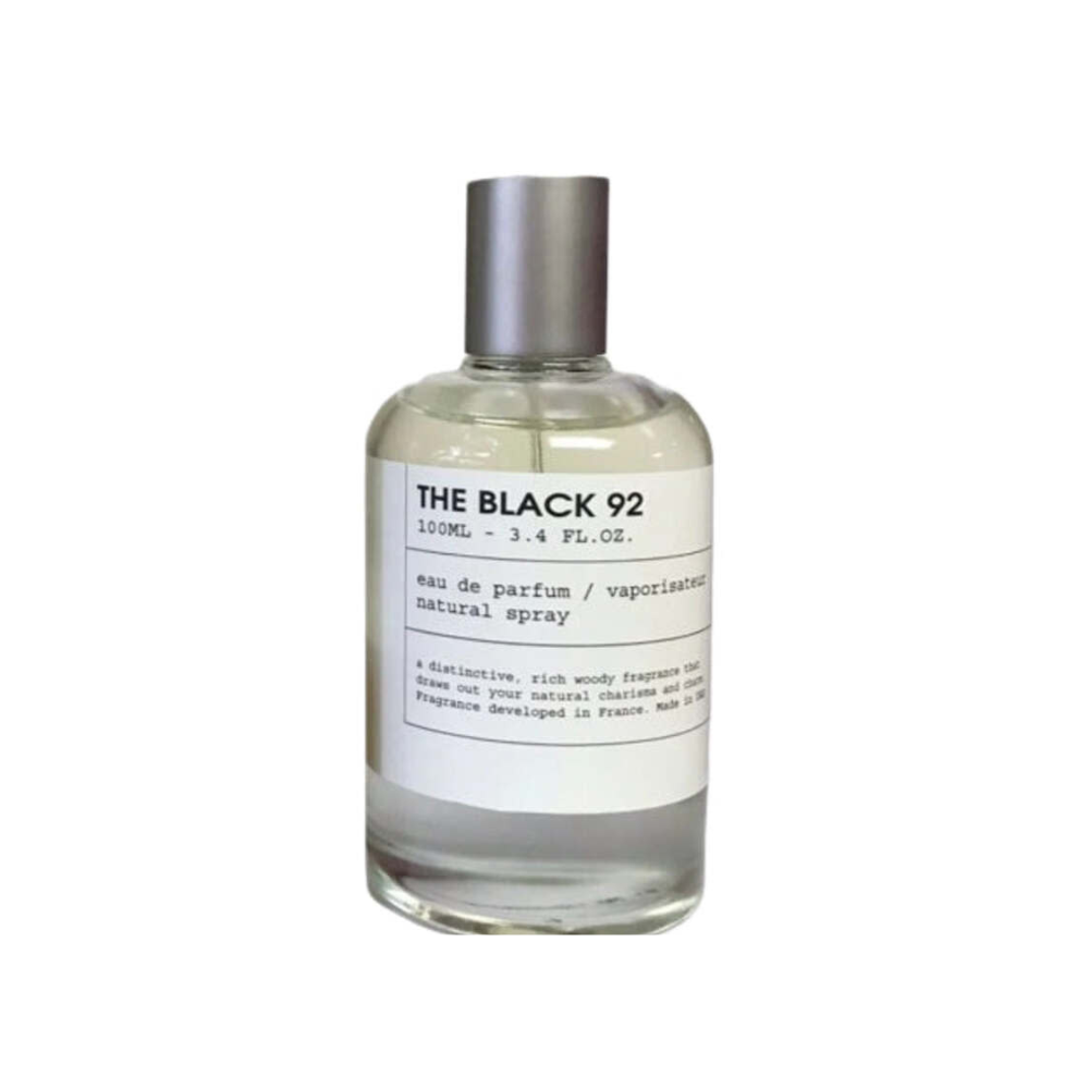 Perfume Emper The Black 92 Unisex Edp 100 Ml Imagen principal del producto
