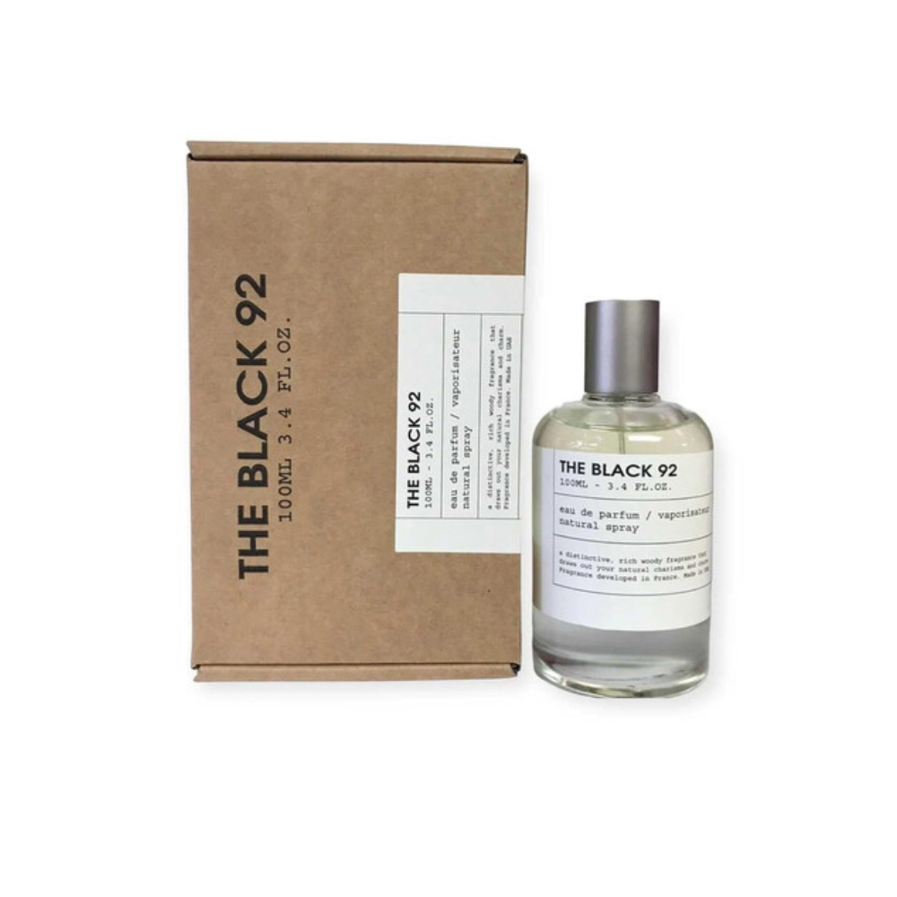 Perfume Emper The Black 92 100Ml