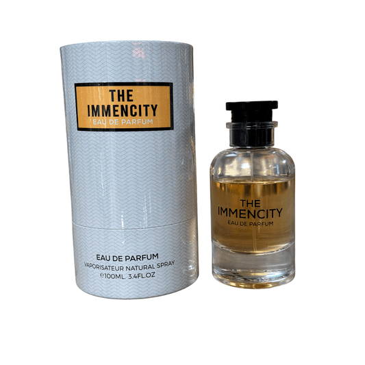 Perfume The Immencity 100ML Edp Unisex (Hardbox)