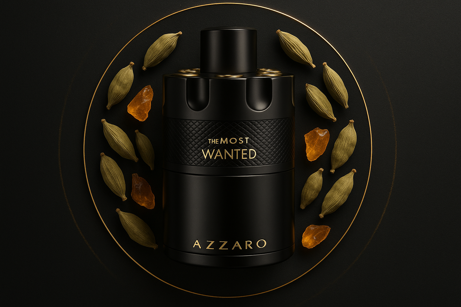 The Most Wanted - Azzaro