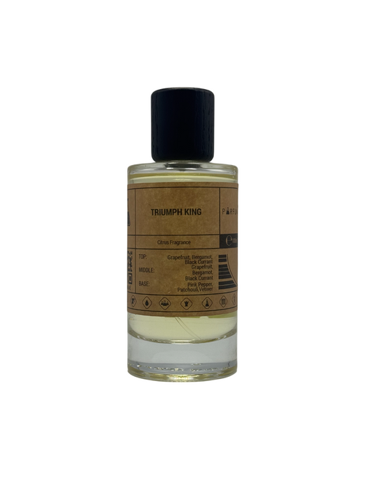 Perfume Parfum.Ae Triumph King Edp 100 ML