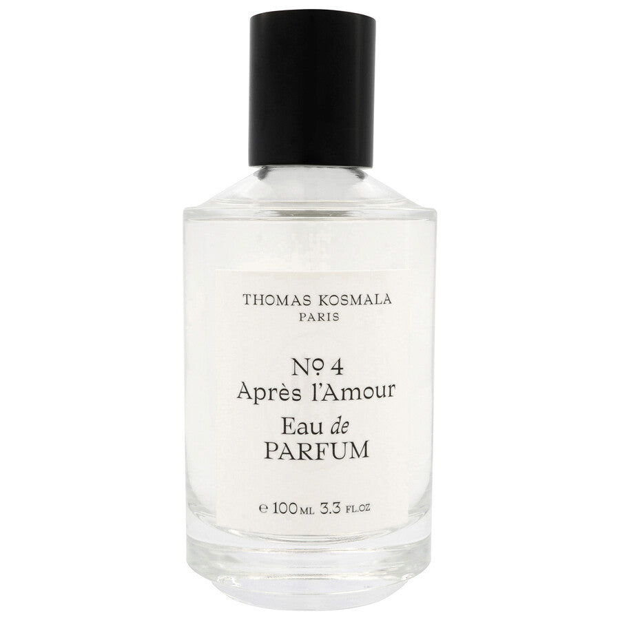 Perfume Thomas Kosmala N4 Apres 1 Amour Edp 100Ml Unisex