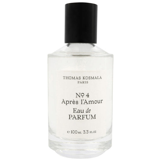 Perfume Thomas Kosmala N4 Apres 1 Amour Edp 100Ml Unisex