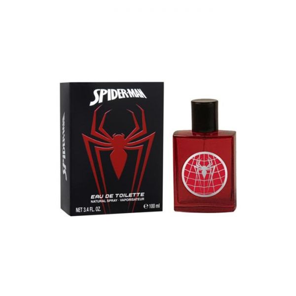 Perfume Spiderman Niño Edt 100 Ml