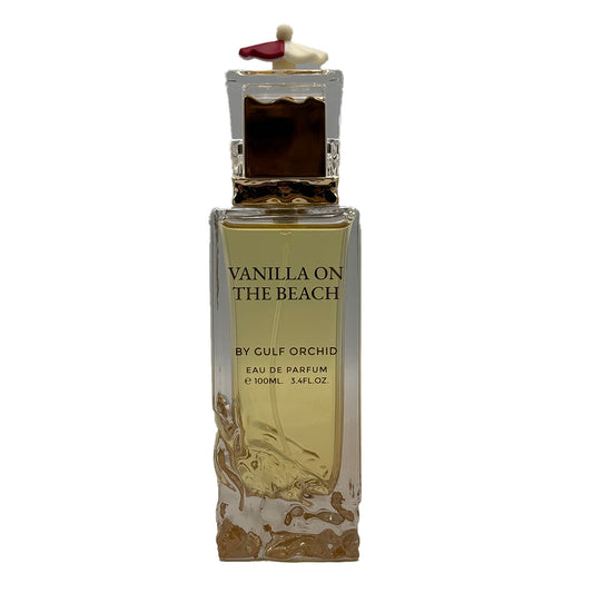 Perfume Gulf Orchid Vanilla On The Beach Edp 100 Ml
