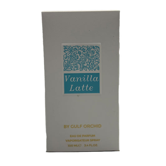 Perfume Gulf Orchid Vanilla Latte Edp 100 Ml