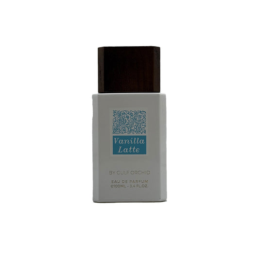 Perfume Gulf Orchid Vanilla Latte Edp 100 Ml