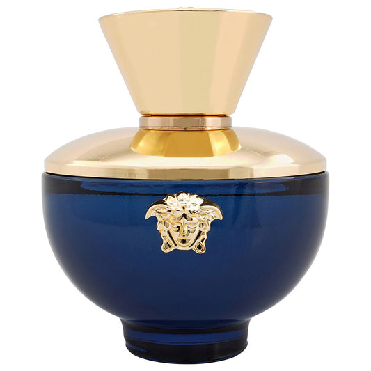 Perfumes Versace Dylan Blue Edp 100 ML Mujer