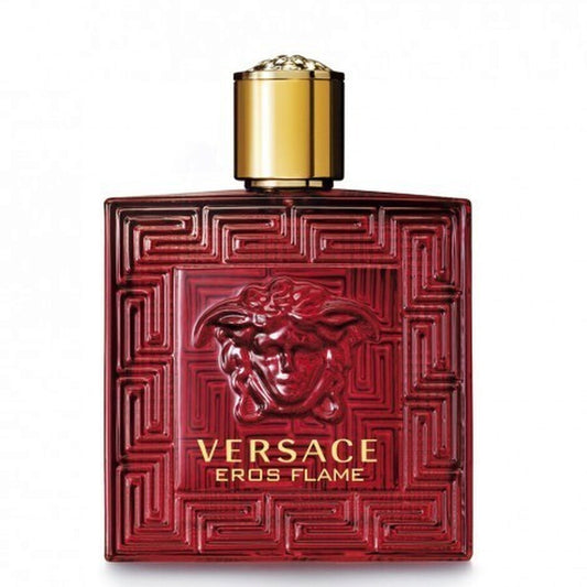 Perfume Versace Eros Flame Edp 100 Ml Hombre