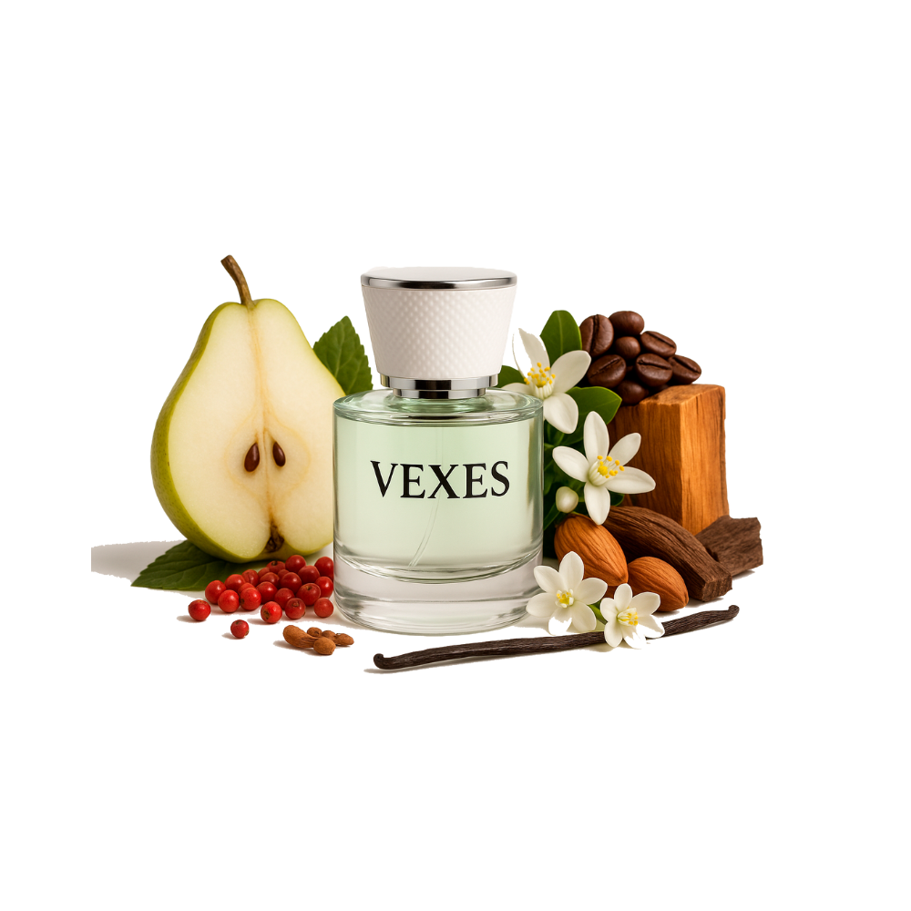 Perfume Vexes W309 Edp 50 Ml Mujer