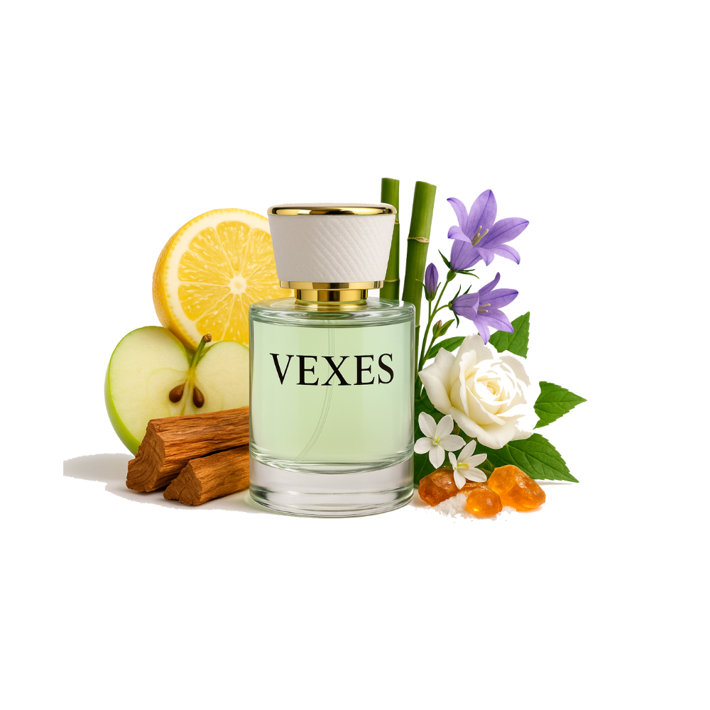 Perfume Vexes W316 Edp 50 Ml Mujer Imagen principal del producto
