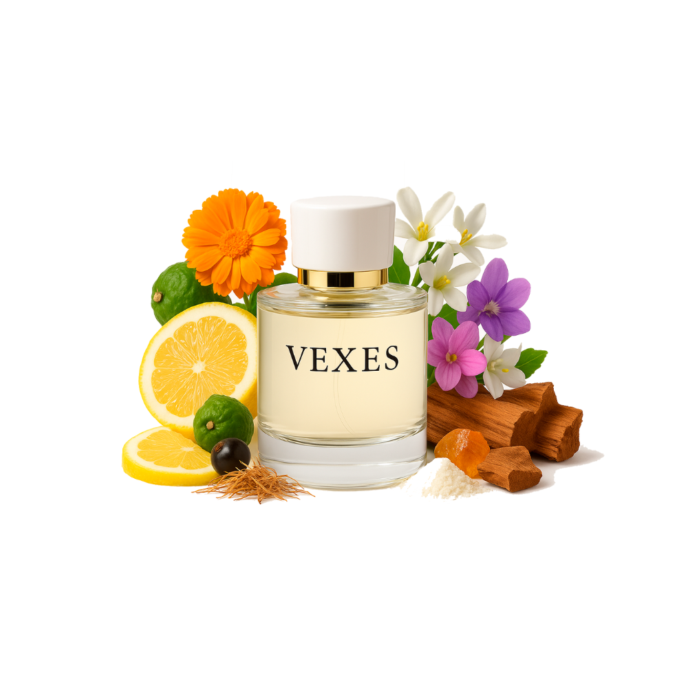 Perfume Vexes W307  Edp 50 Ml Mujer