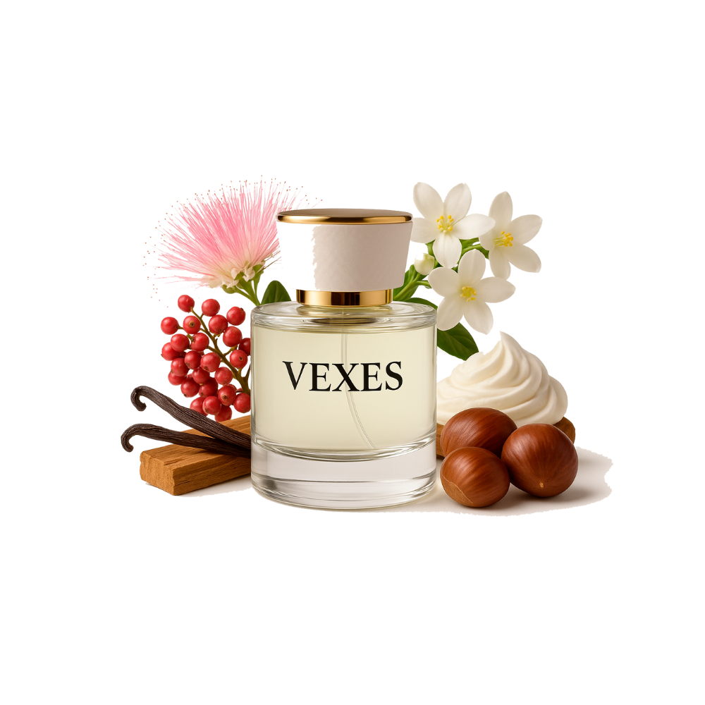 Perfume Vexes W331 Edp 50 Ml Mujer
