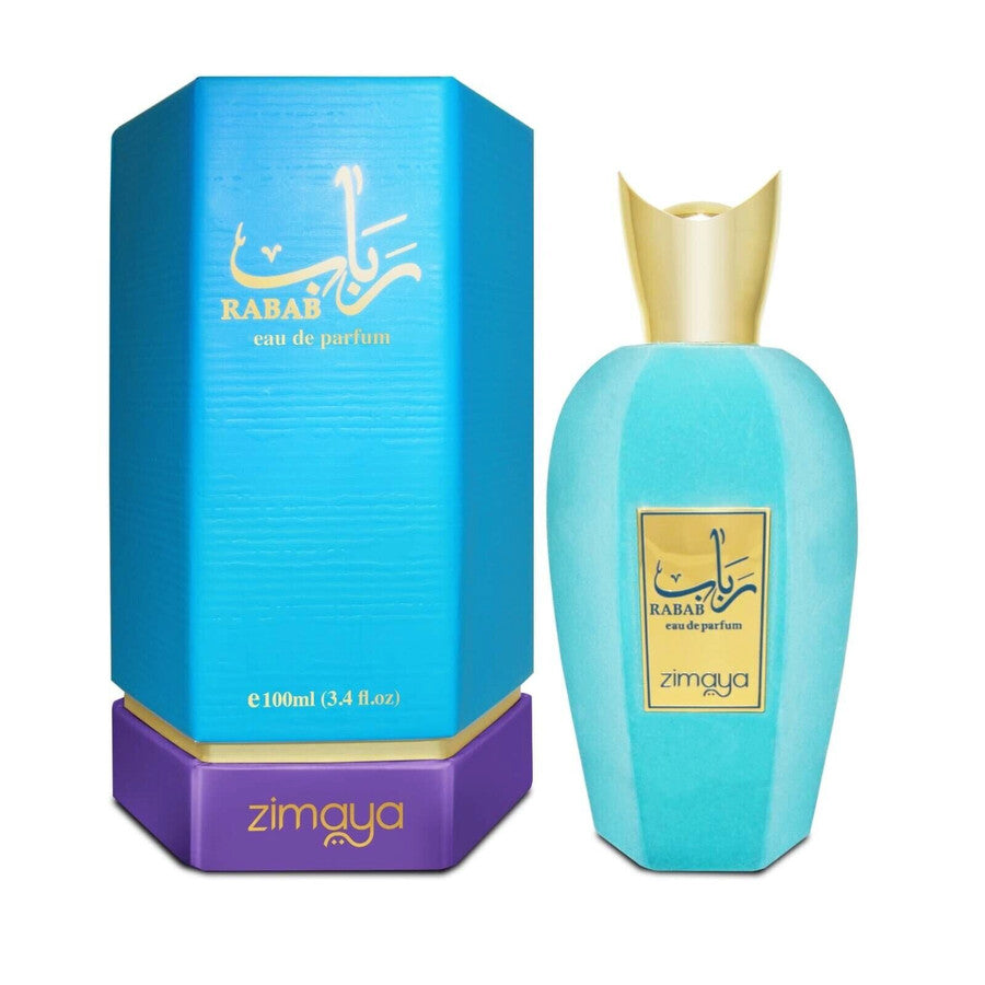 Perfume Zimaya Rabab Edp 100ML Unisex